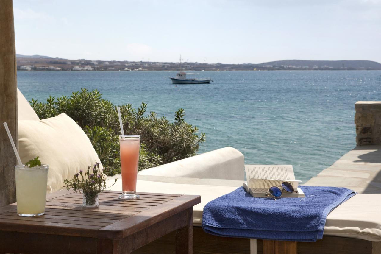 Kouros Village 3*