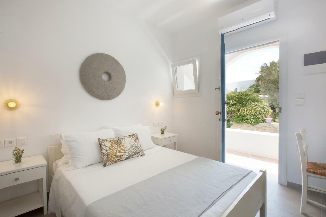 Hotel Kouros Village