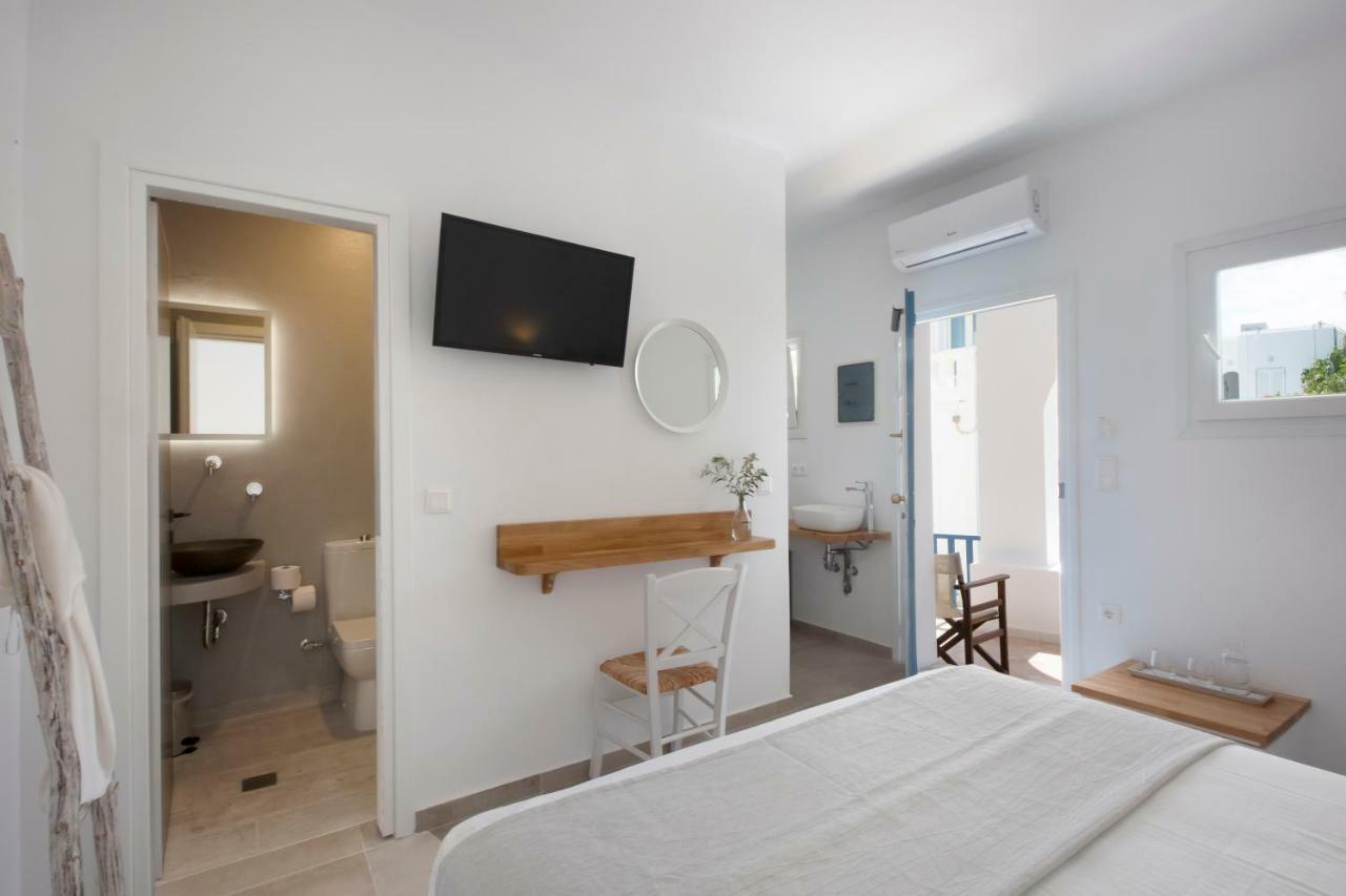 Hotel Kouros Village