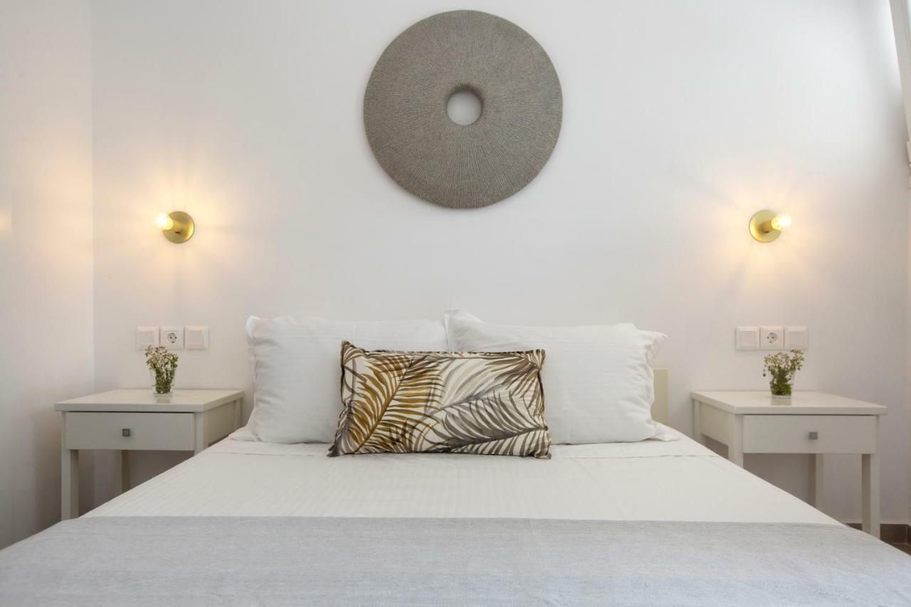 Kouros Village 3* Antiparos ciudad