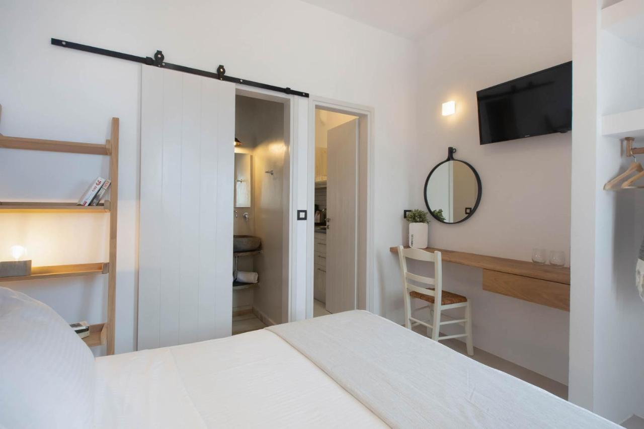 Hotel Kouros Village 3*
