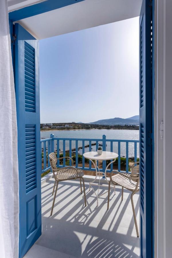 Kouros Village Hotel