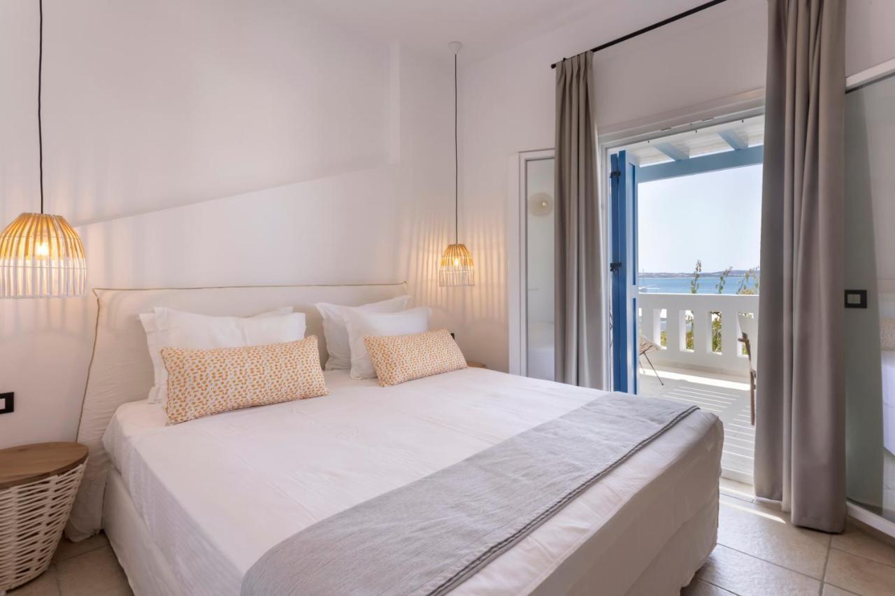 Kouros Village Hotel Antiparos Town