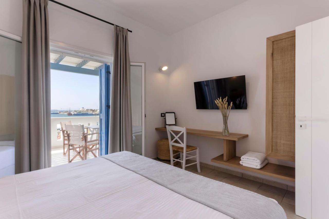 Kouros Village 3*