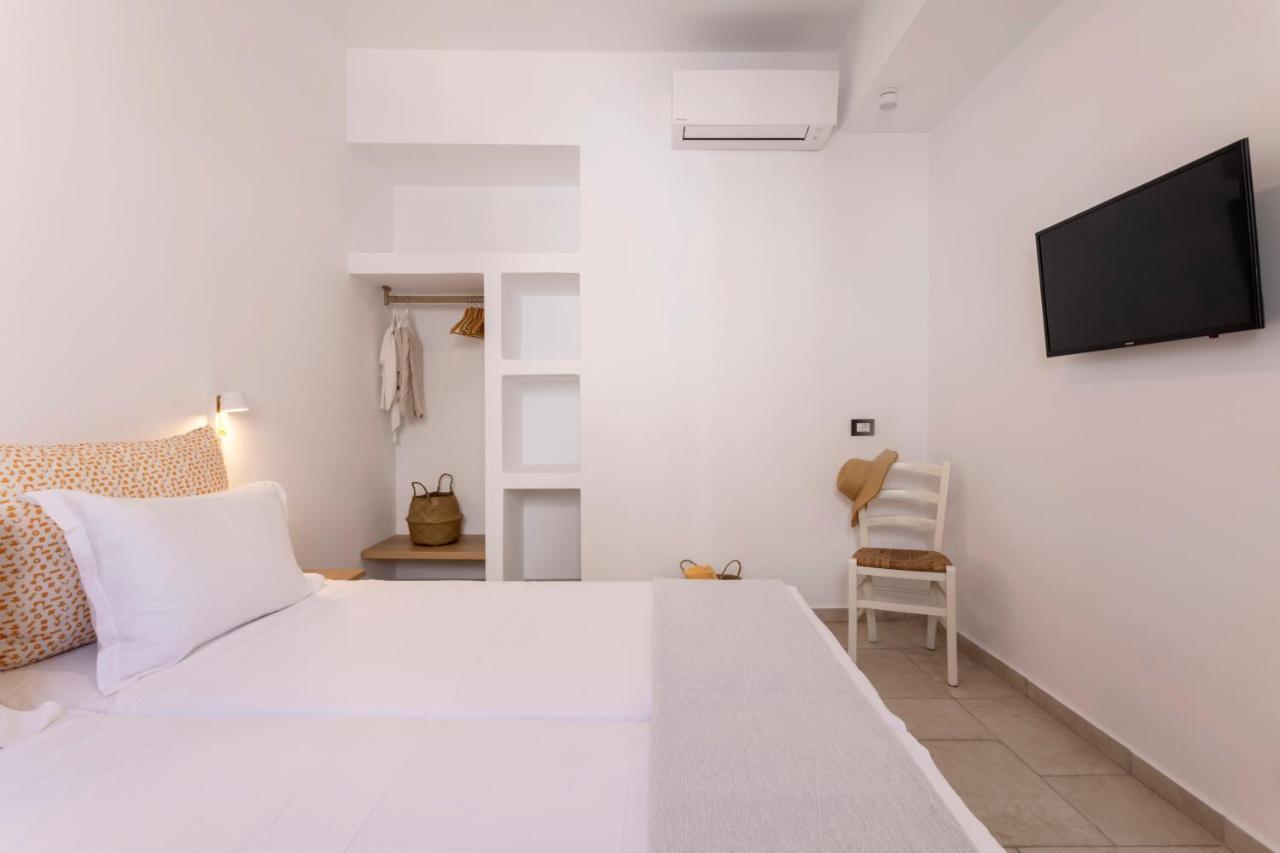 Kouros Village 3* Antiparos Town