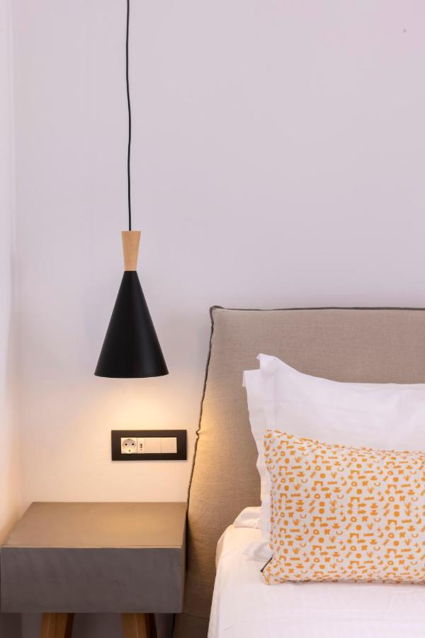 Kouros Village Hotel Antiparos Town