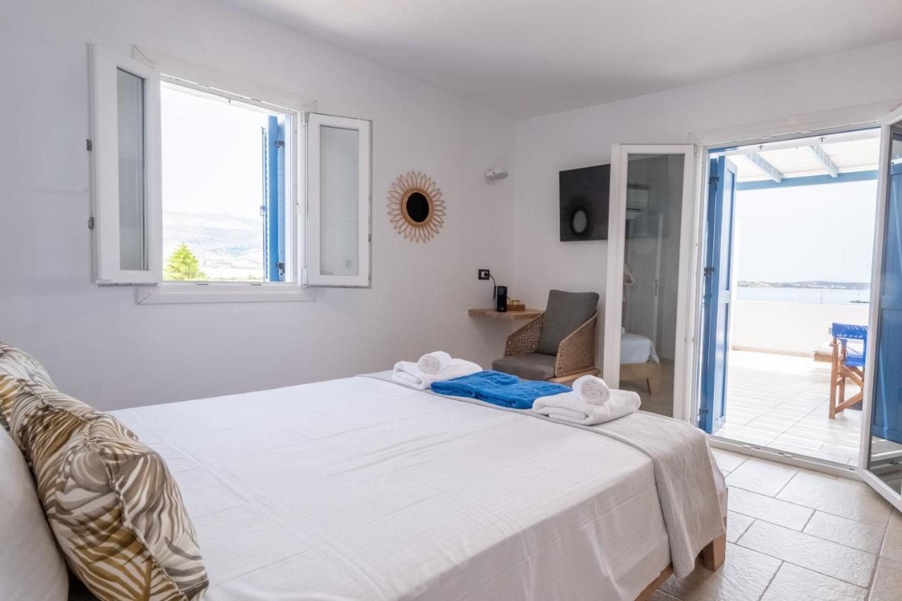 Hotel Kouros Village 3*