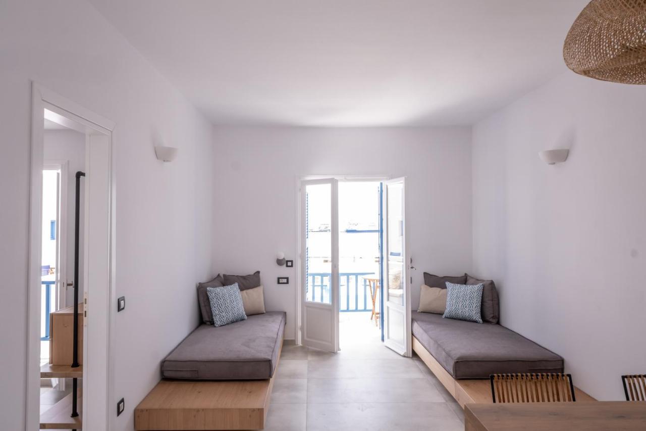 Kouros Village Hotel 3*