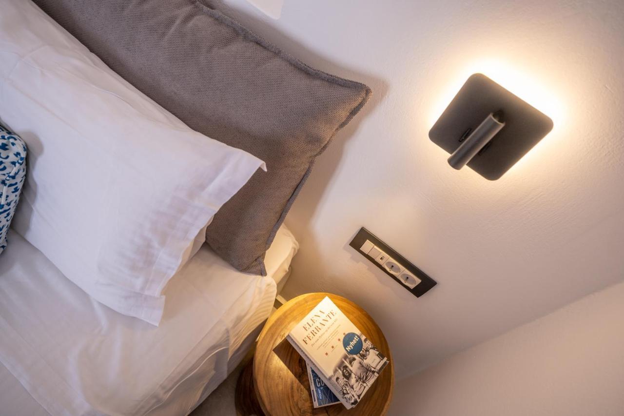 Kouros Village Hotel Antiparos Town