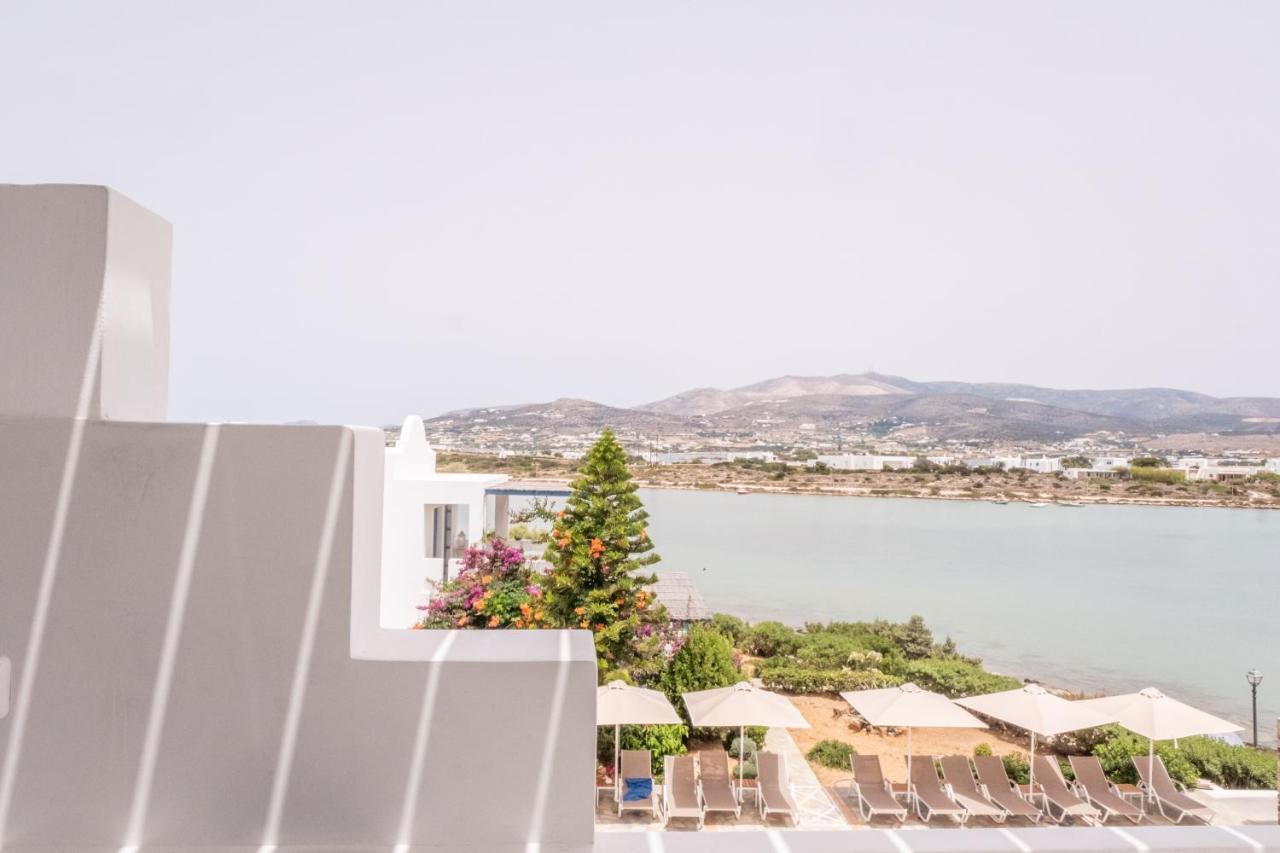 Kouros Village Hotel Antiparos Town