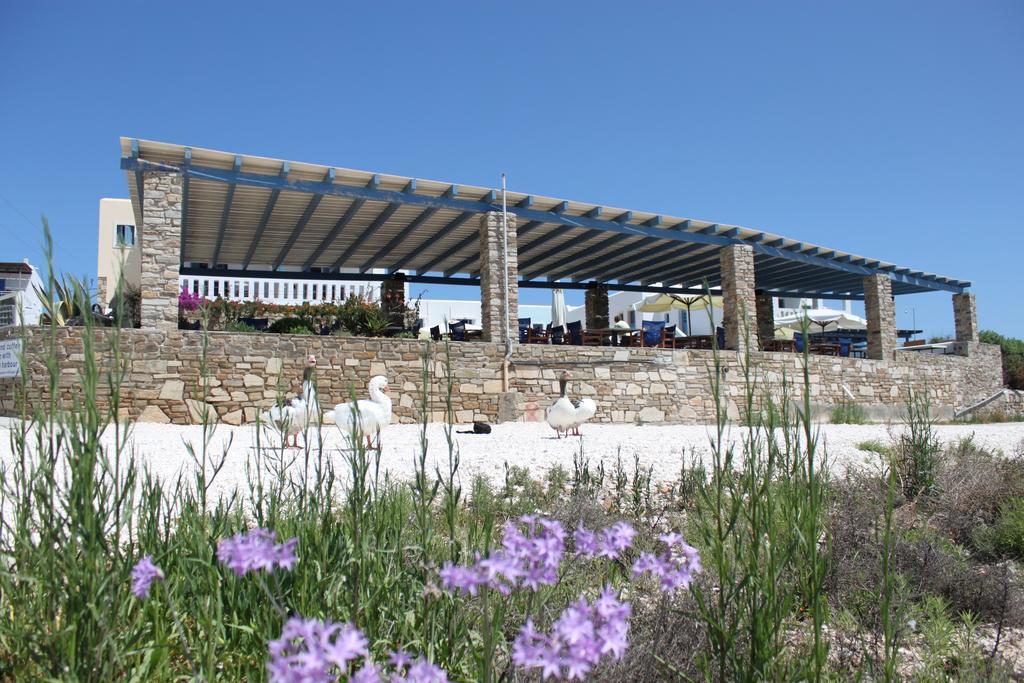 Kouros Village Hotel