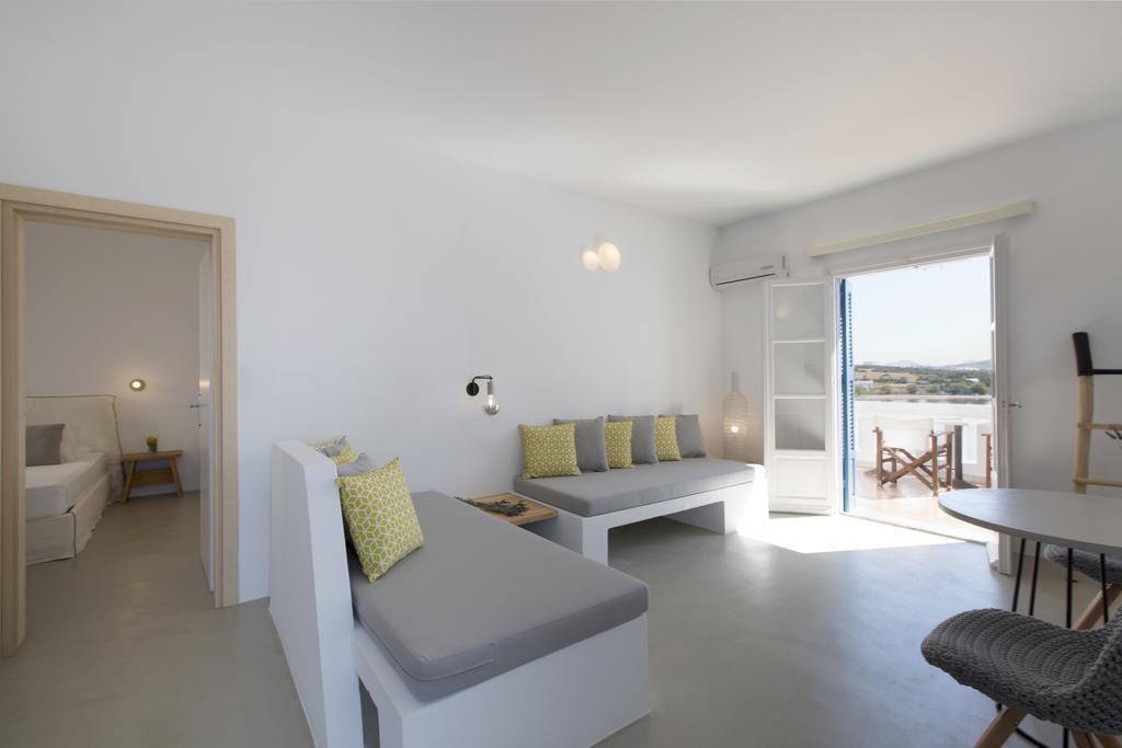 Hotel Kouros Village 3*