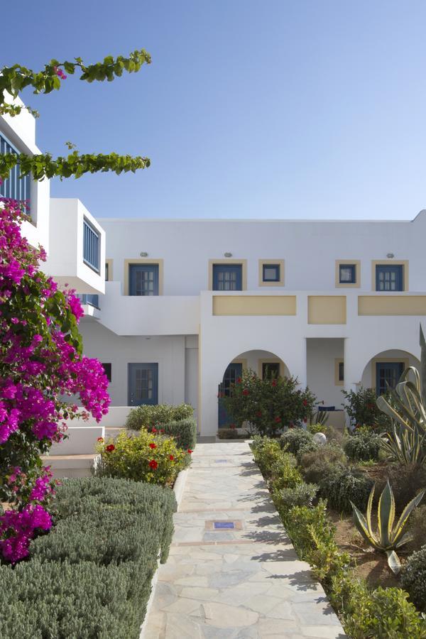 Kouros Village Hotel