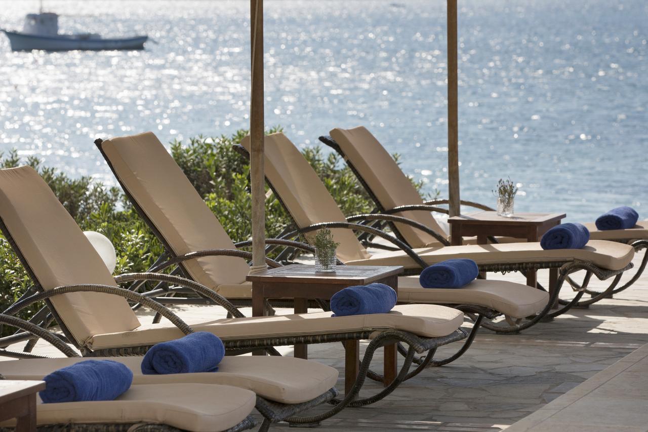 Kouros Village Hotel 3*