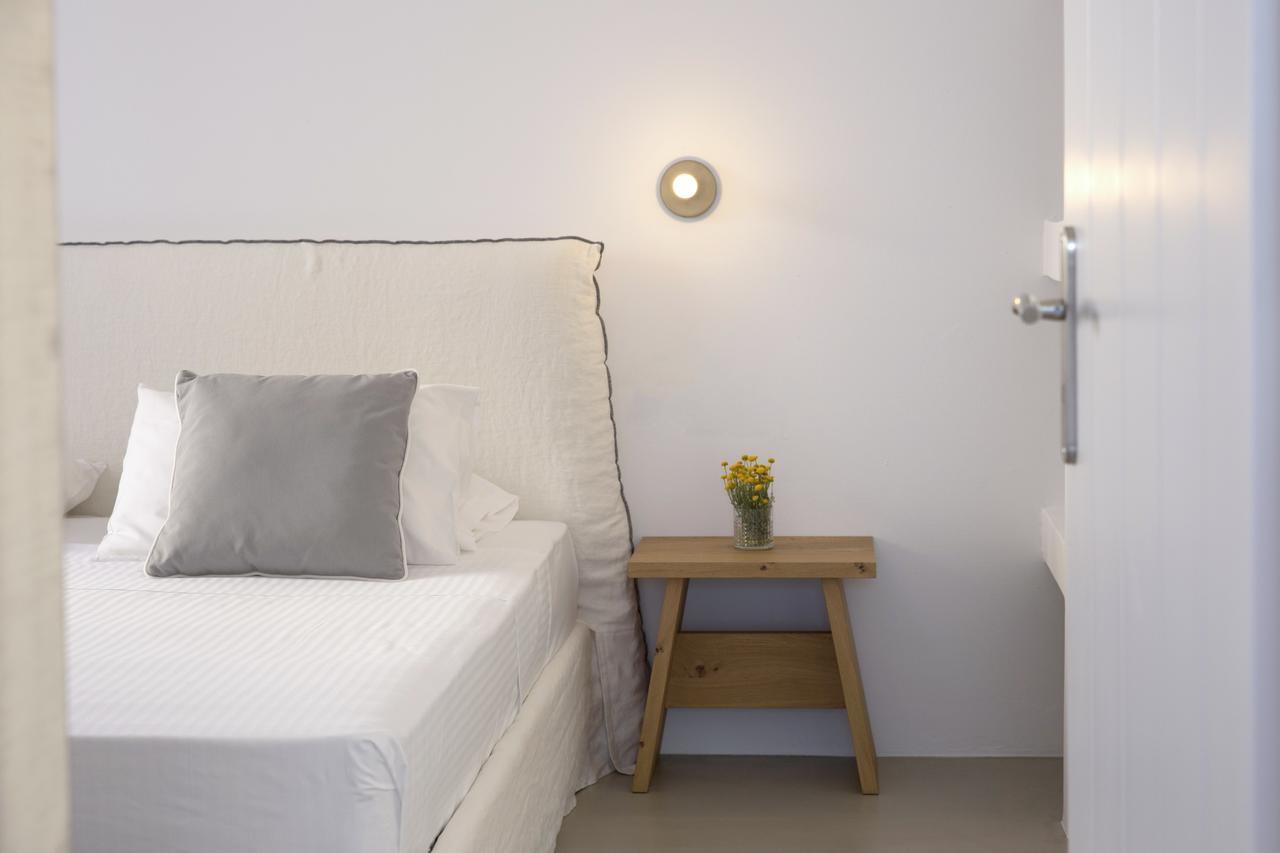 Kouros Village Hotel Antiparos Town