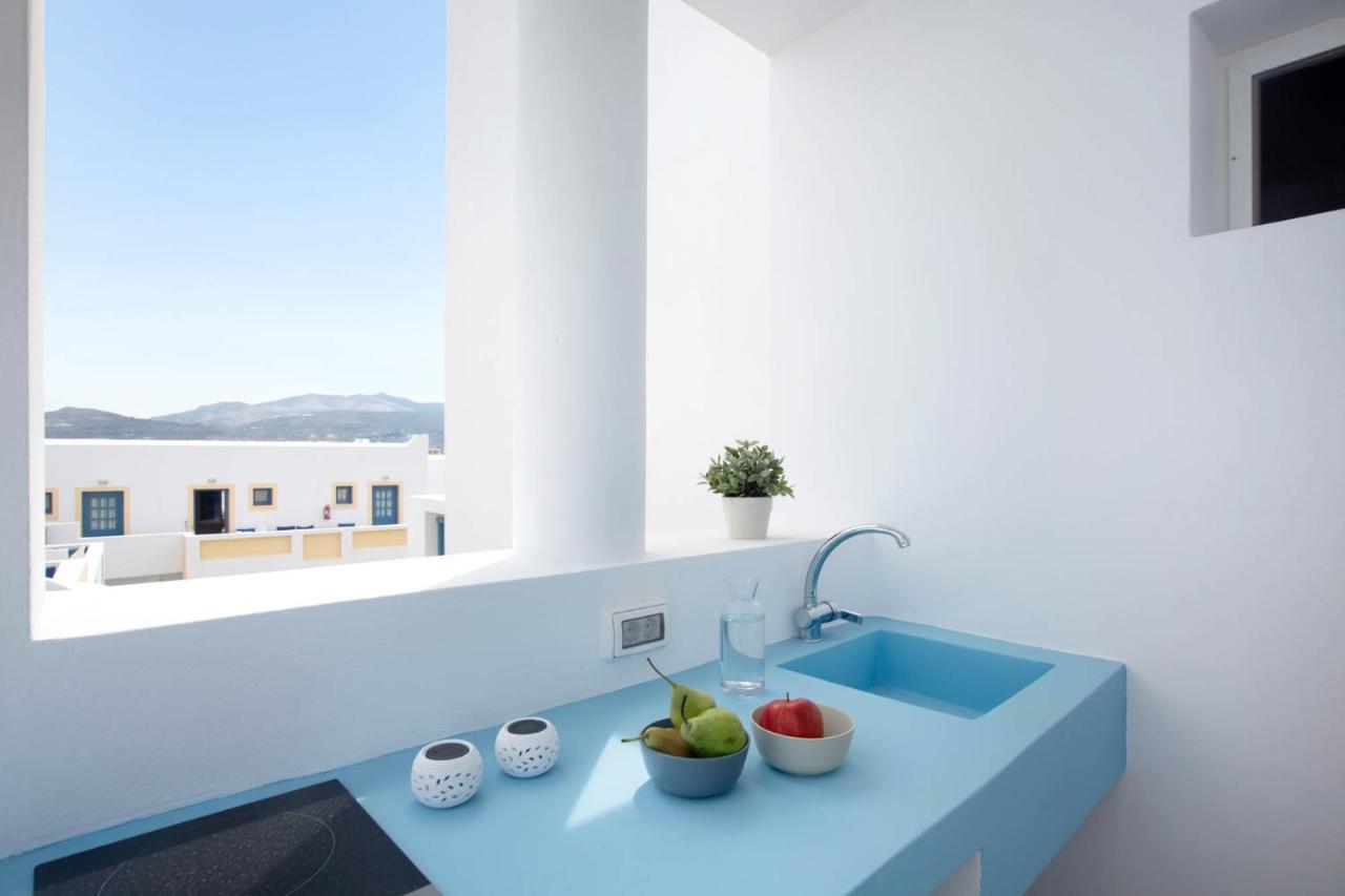Kouros Village Hotel